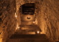 Poggio Sannita, Palazzo Iacovone apre le porte alle Giornate Europee del Patrimonio: visita speciale al frantoio tra le candele