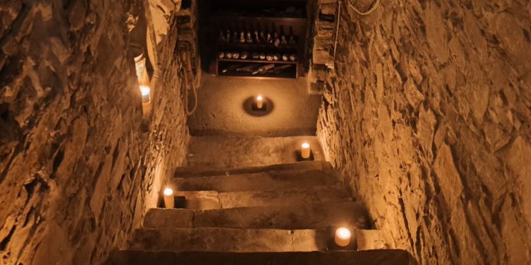 Poggio Sannita, Palazzo Iacovone apre le porte alle Giornate Europee del Patrimonio: visita speciale al frantoio tra le candele