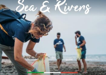 Sea & Rivers, il Molise scende in campo contro i rifiuti: tre appuntamenti a Campobasso, Termoli e Isernia
