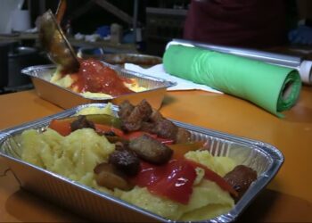 Tutti a Castellone per la polentata, il borgo di Bojano richiama gente da tutto il Molise: sabato 19 settembre