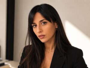 Adriana Petrollino