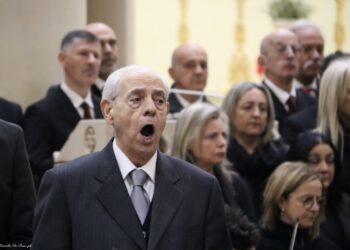 Nello Toti