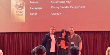 Da Campobasso ai riflettori internazionali: il talento di Adriana Petrollino conquista Dubai