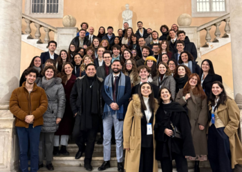 AIGU Abruzzo cerca giovani under 35: aperta la call per nuove idee e nuove energie