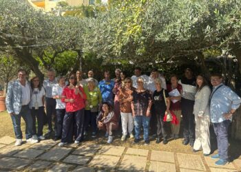 Ravello, a Belmond Hotel Amalfi Coast  “Io mi diverSo”: una giornata speciale con i ragazzi di Don Orione e Diamoci la Mano