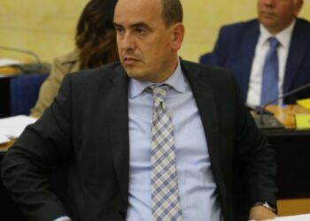 Cinghiali in Molise, via libera dell’ISPRA al piano di contenimento urbano per sei mesi