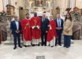 Pietravairano e Roccamandolfi rinnovano il gemellaggio: vent’anni di amicizia nel nome di San Liberato Martire