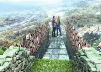 Ponte Celestino V, il WWF Abruzzo chiede lo stop: «Danni ambientali e costi sproporzionati»