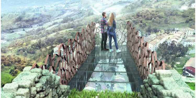 Ponte Celestino V, il WWF Abruzzo chiede lo stop: «Danni ambientali e costi sproporzionati»