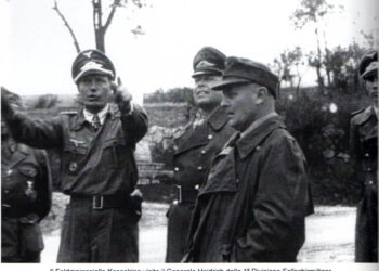 Roccaraso, 31 ottobre 1943: cosa accadde?