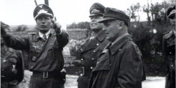 Roccaraso, 31 ottobre 1943: cosa accadde?