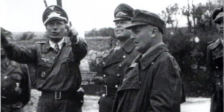 Roccaraso, 31 ottobre 1943: cosa accadde?