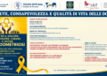 Locandina evento Fidapa a Termoli