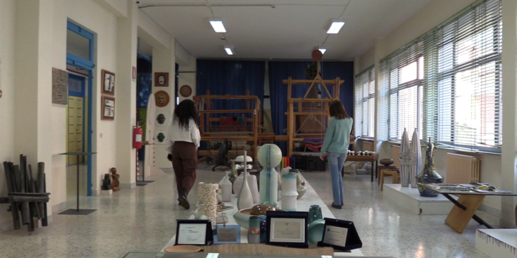 Isernia, escrementi di roditori all’Istituto Manuppella: la preoccupazione dei genitori