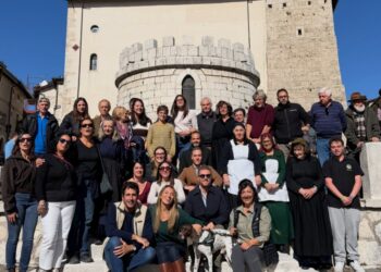 Alto Sangro, Opi protagonista su Linea Verde con i sapori e le tradizioni