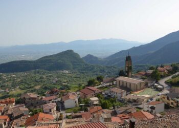 UNPLI Day, San Gregorio Matese apre le porte del borgo: una domenica affascinante tra storia e sapori