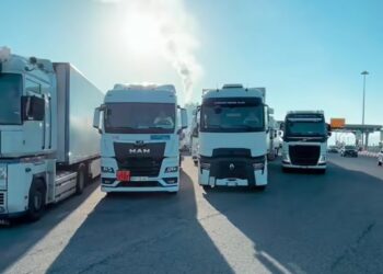 Abruzzo, trasporti bloccati e ortaggi fermi: Confagricoltura Abruzzo chiede interventi urgenti al Governo