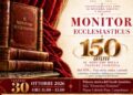 Monitor Ecclesiasticus, 150 anni di storia: a Campobasso un incontro tra diritto, cultura e futuro