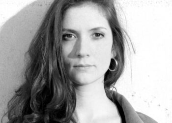 Lucia Magnifico, da Isernia alla scena artistica bolognese: il suo sguardo tra cinema e arte contemporanea