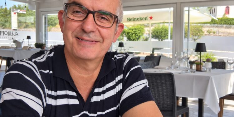 Agnone ricorda Pasqualino Di Ciocco: una serata di emozioni e solidarietà per trasformare il ricordo in futuro