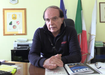 Pnalm, il neo presidente della Comunità Aldo Di Benedetto traccia la rotta del suo mandato