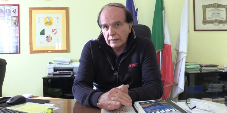 Pnalm, il neo presidente della Comunità Aldo Di Benedetto traccia la rotta del suo mandato
