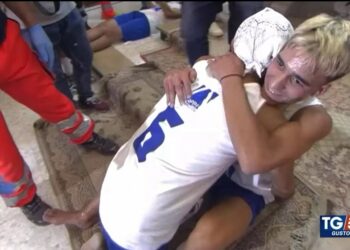 La Corsa degli Zingari su Canale 5, la Valle Peligna conquista la vetrina nazionale