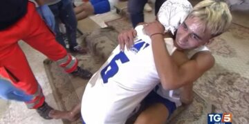 La Corsa degli Zingari su Canale 5, la Valle Peligna conquista la vetrina nazionale