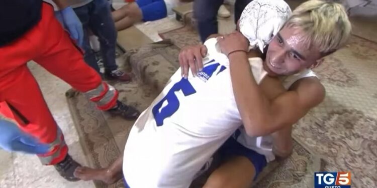 La Corsa degli Zingari su Canale 5, la Valle Peligna conquista la vetrina nazionale