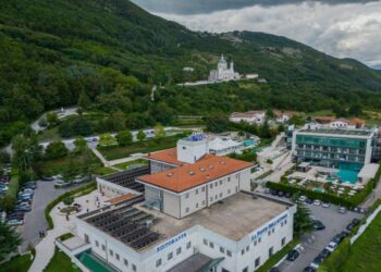 Salute, sport e solidarietà: il CSV Molise punta sul volontariato per il benessere della comunità