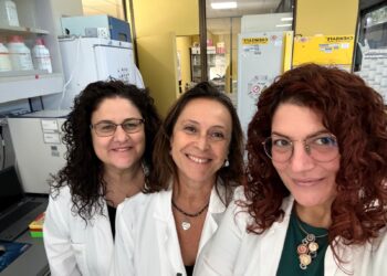 Schizofrenia, lo studio Neuromed-Sapienza indaga il ruolo dei mitocondri e le differenze tra i sessi