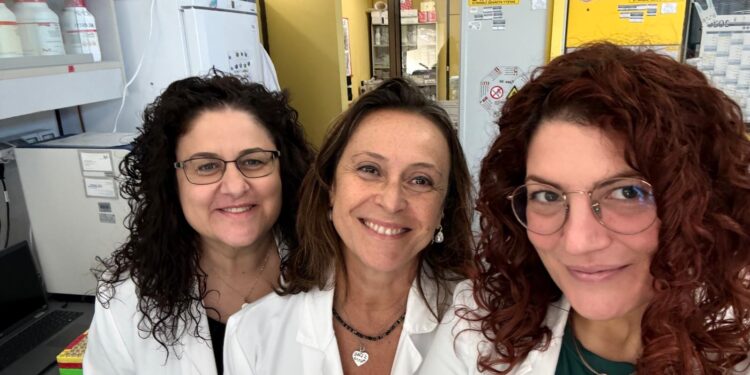 Schizofrenia, lo studio Neuromed-Sapienza indaga il ruolo dei mitocondri e le differenze tra i sessi