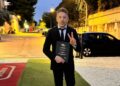 Laurea in informatica forense e sicurezza dell’intelligenza artificiale: congratulazioni a Luigi Catolino