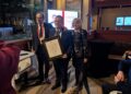 A Giuseppe Lembo il premio dell’American Heart Association per la ricerca sull’ipertensione