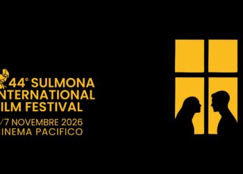 Torna il Sulmona International Film Festival, da mercoledì 28 ottobre i primi appuntamenti