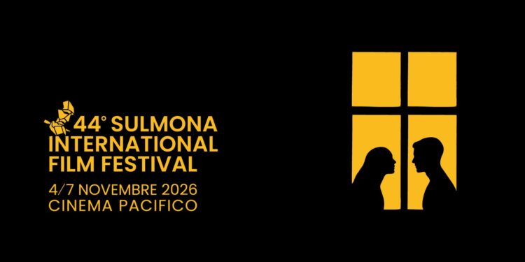 Torna il Sulmona International Film Festival, da mercoledì 28 ottobre i primi appuntamenti