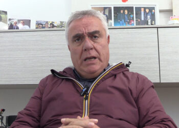Pizzone, Vincenzo Di Cristofano decade dalla carica di sindaco